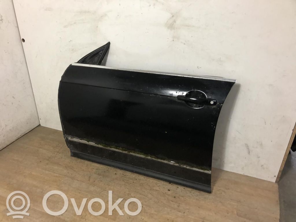 Citroen C6 Durvis 
