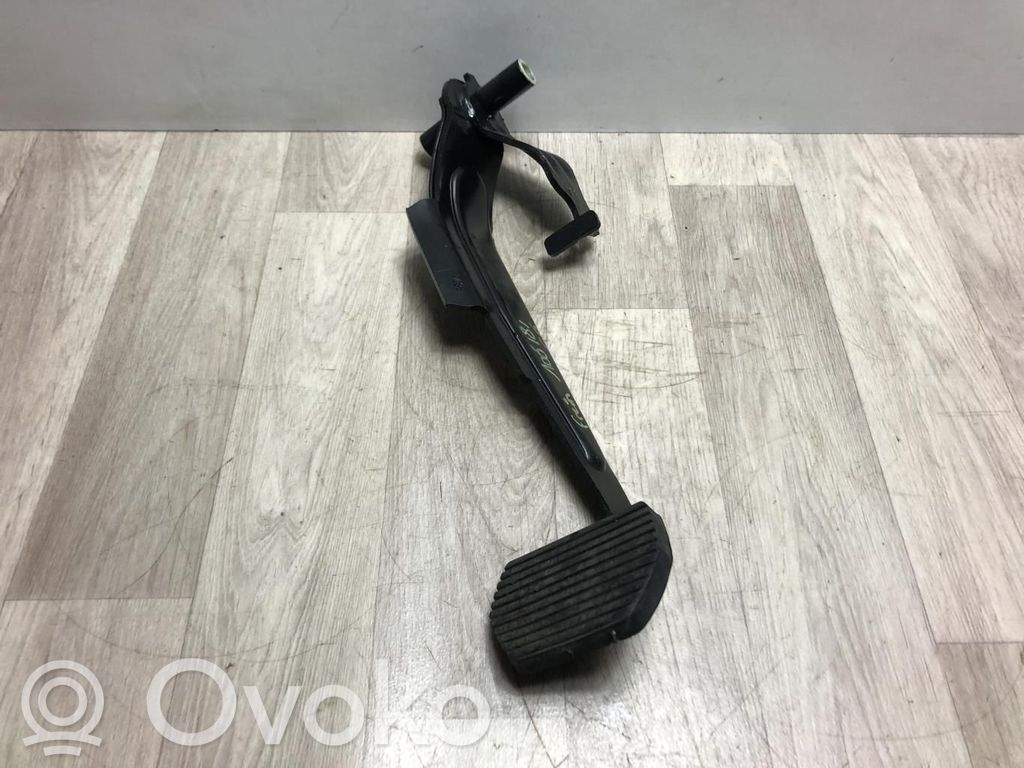 Citroen C6 Bremspedal 