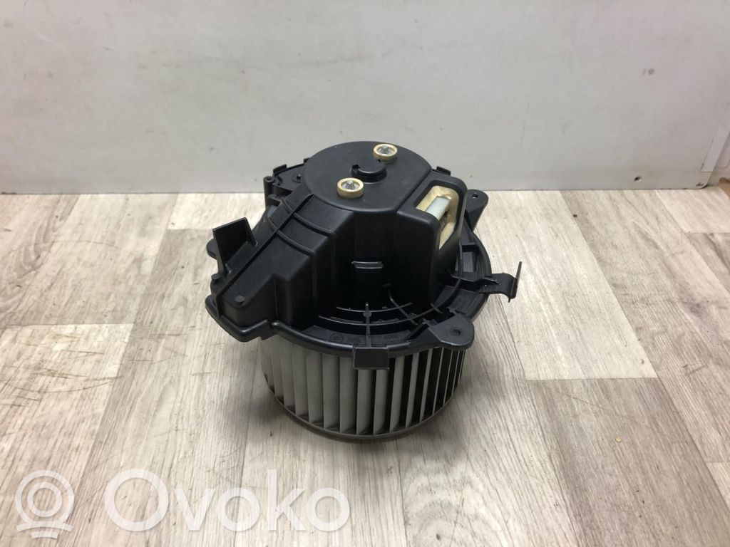 Fiat Bravo Ventilator aerotermă 