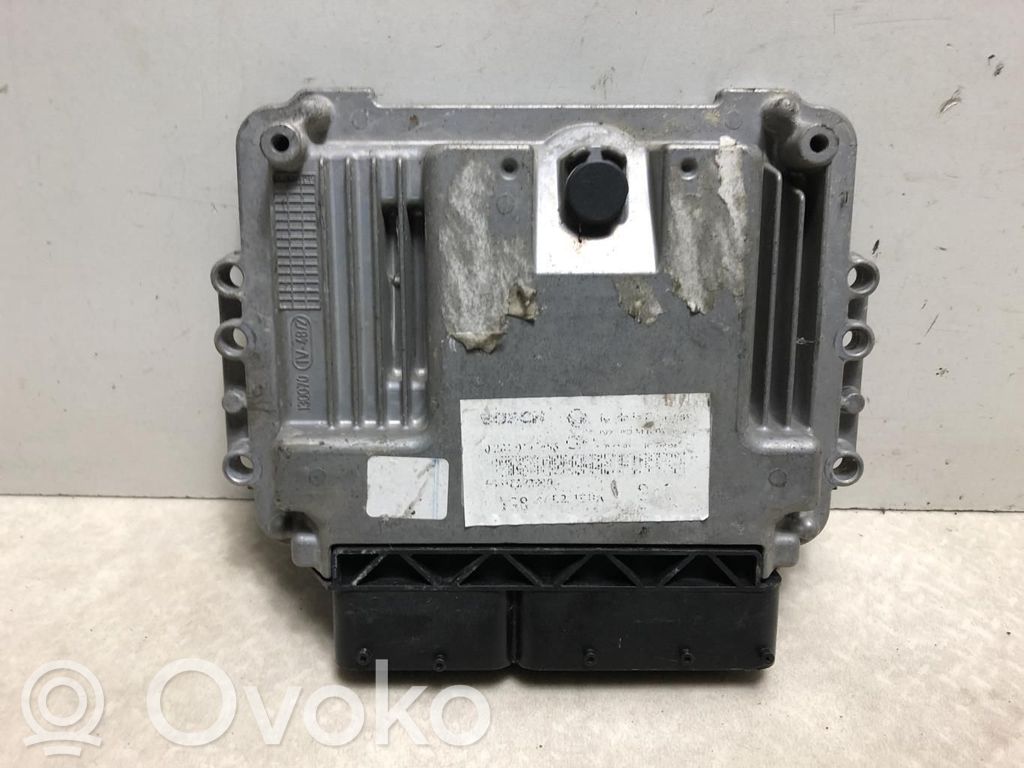 Fiat Bravo Engine control unit/module 