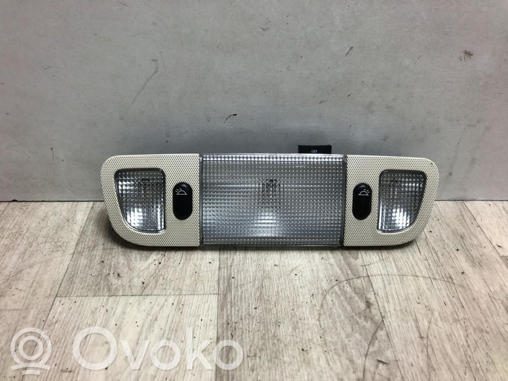 Citroen C6 Other interior light 