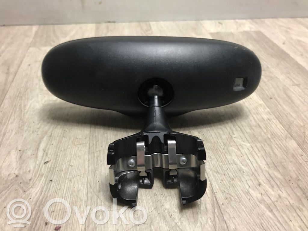Volkswagen Scirocco Espejo retrovisor (interior) 