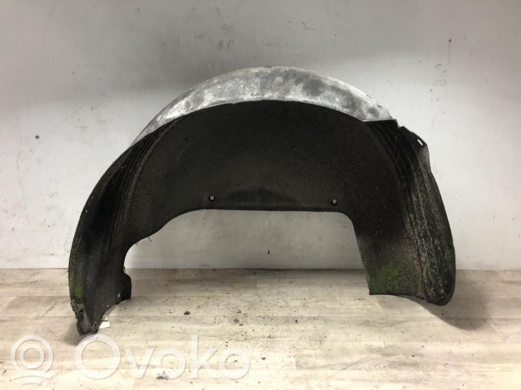Citroen C5 Aizmugurējais apakšspārns 