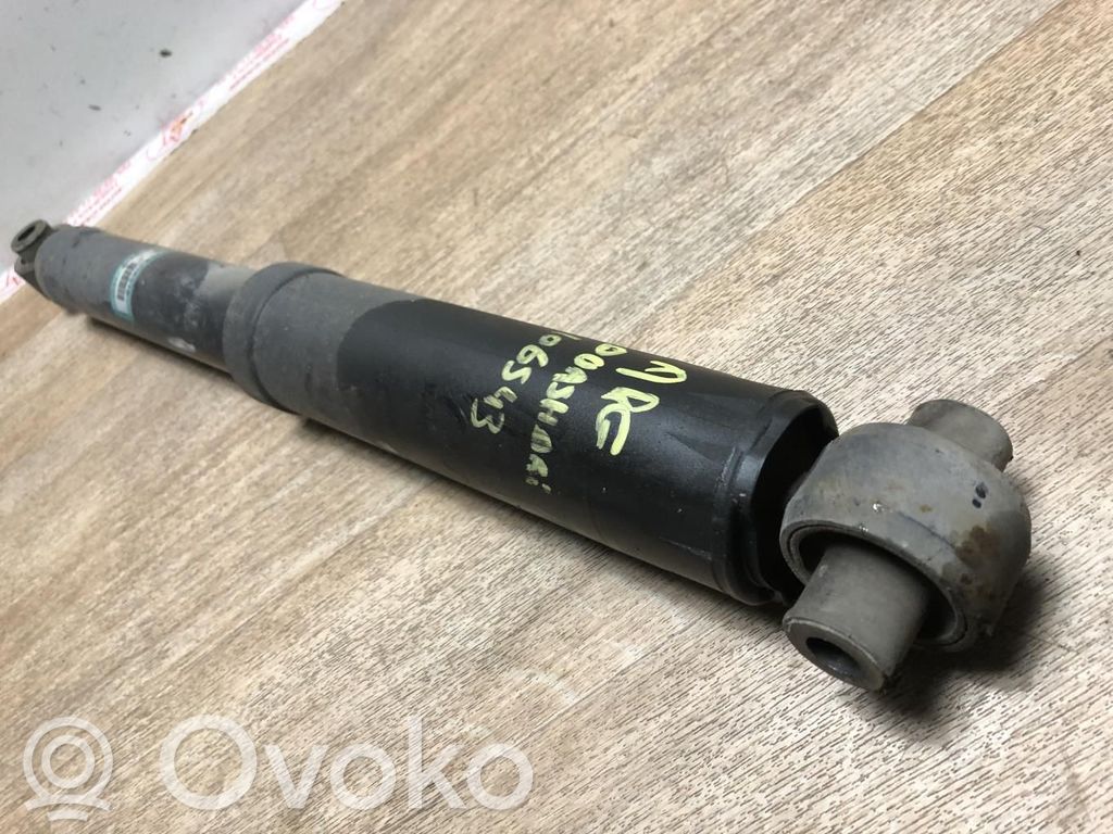 Stoßdämpfer hinten   E6210JD04A,E6210JD04A