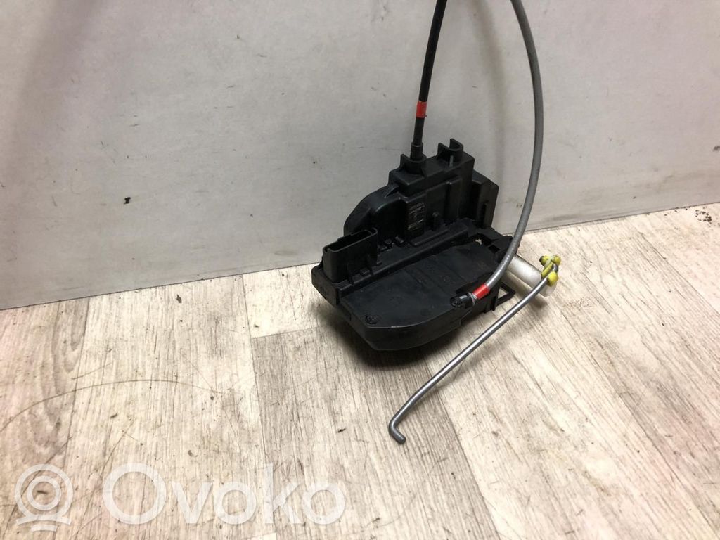 Türschloss vorne   805019U10C,805019U10C