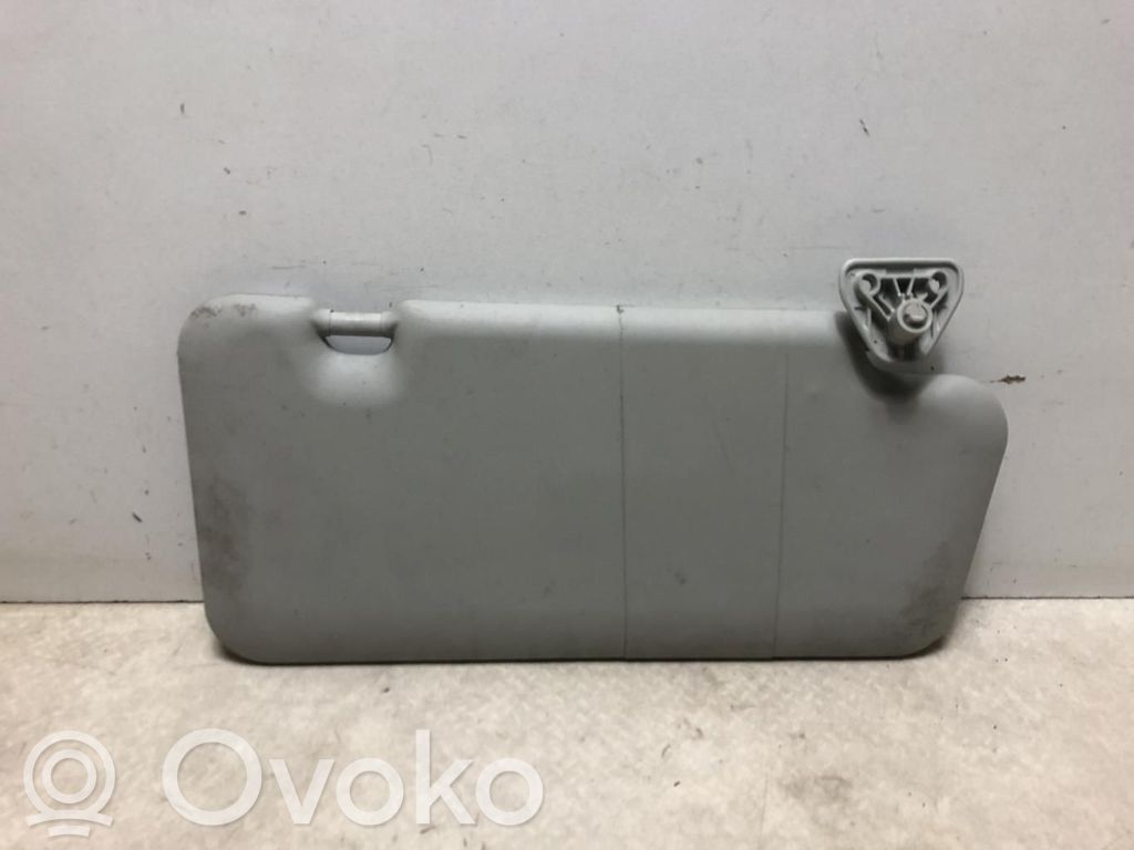 Nissan Note (E11) Sun visor 