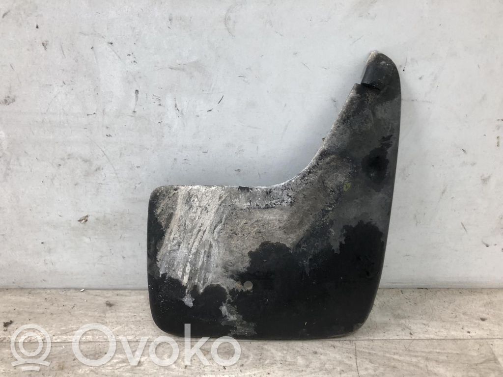 Front mudguard