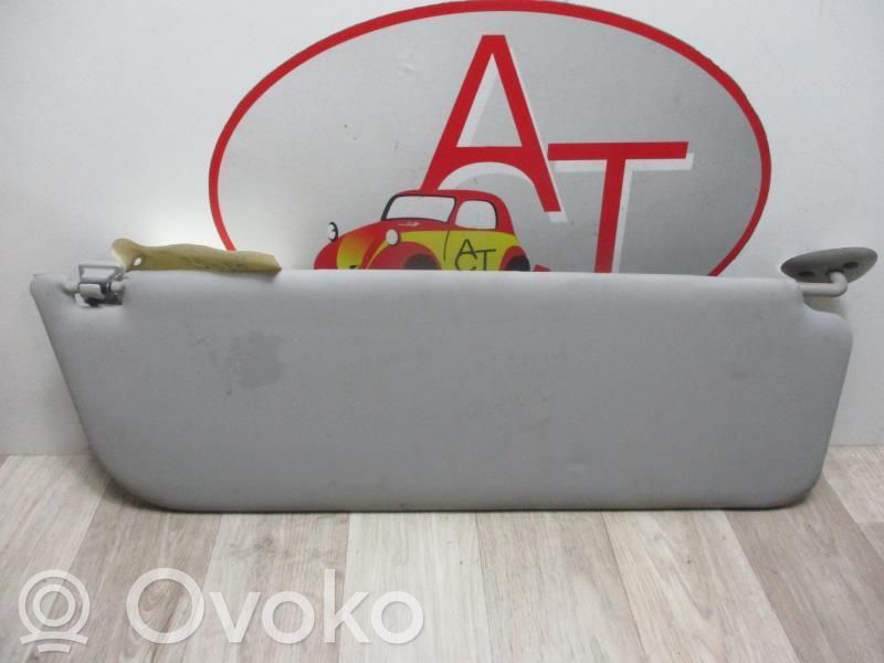 Ford Transit Sun visor 