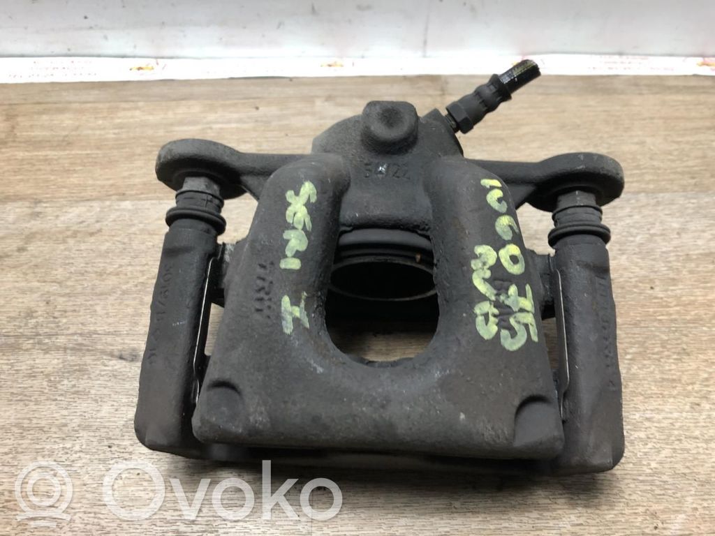 Front brake caliper   34116774682,34116774682