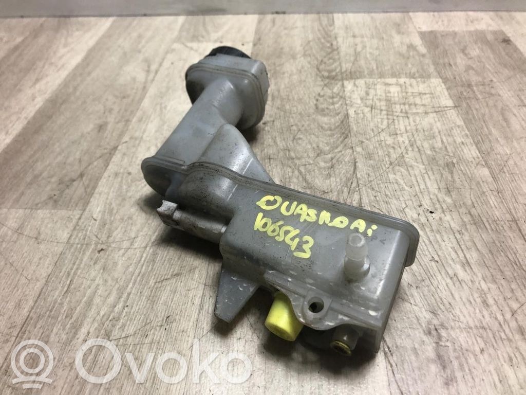 Nissan Qashqai Główny cylinder hamulca 