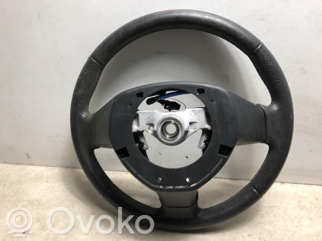Ohjauspyörä   4811055L90BWL,4811055L90BWL
