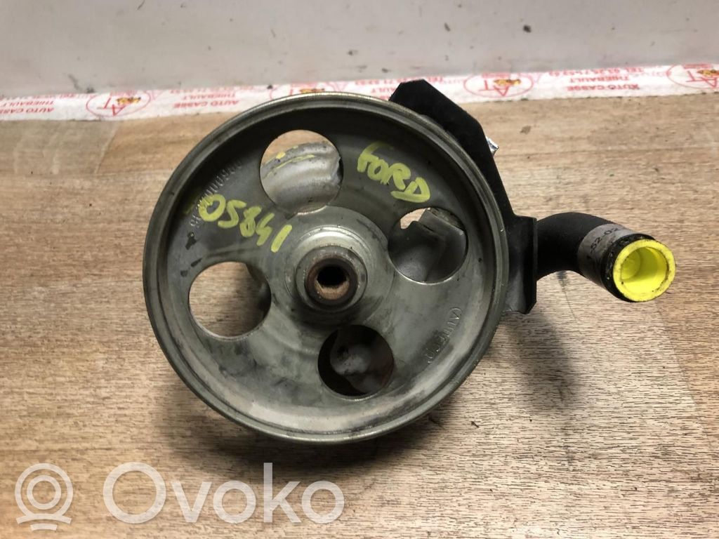 Power steering pump   1371089,1371089