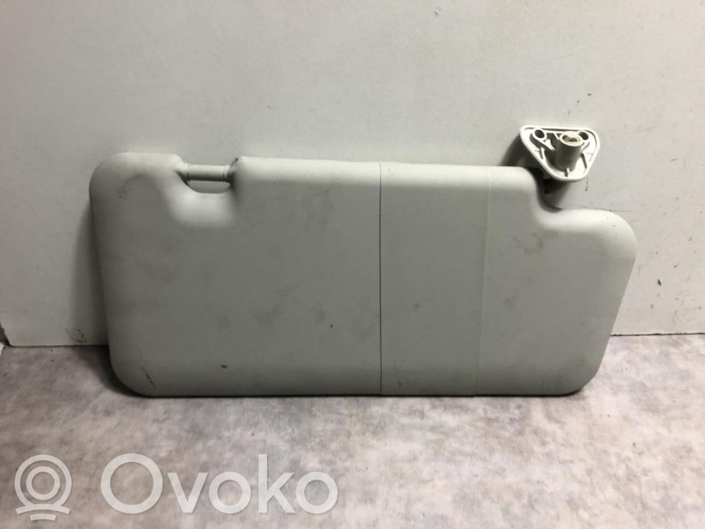Nissan Note (E11) Sun visor 