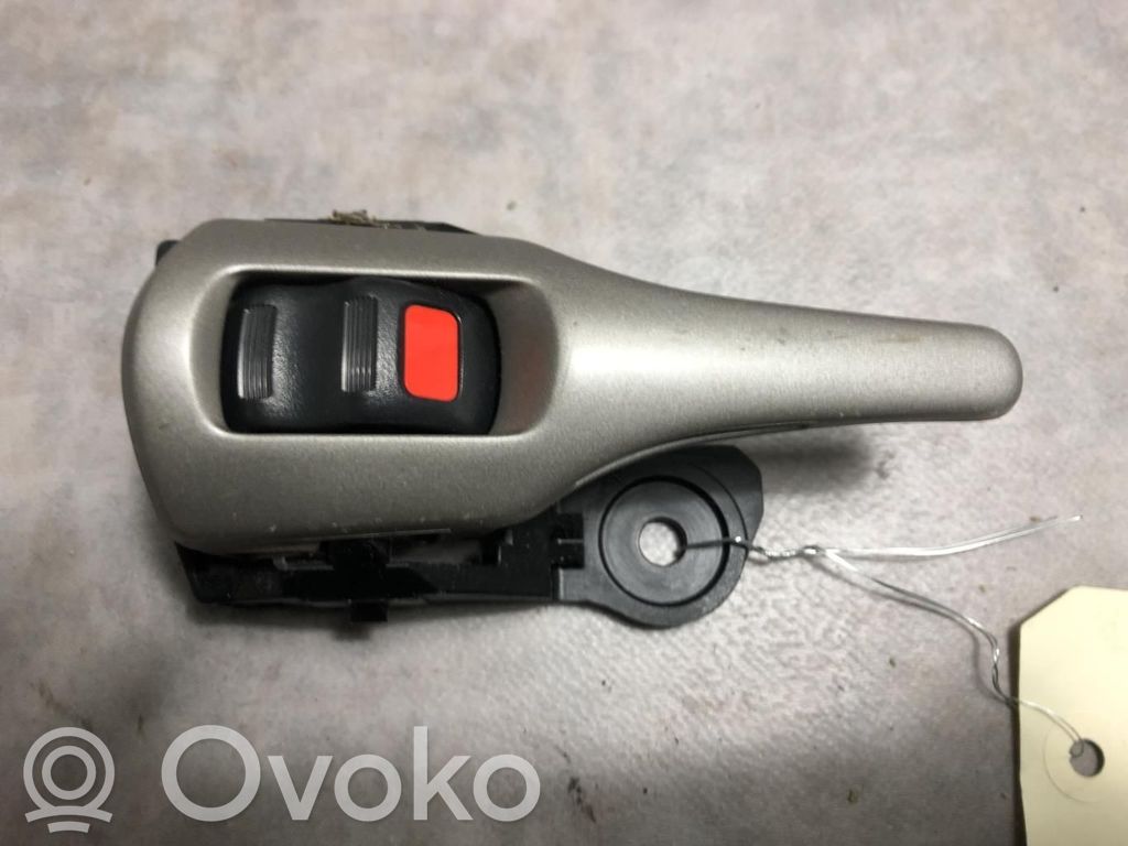 Toyota Urban Cruiser XP110 Mâner interior ușă spate
