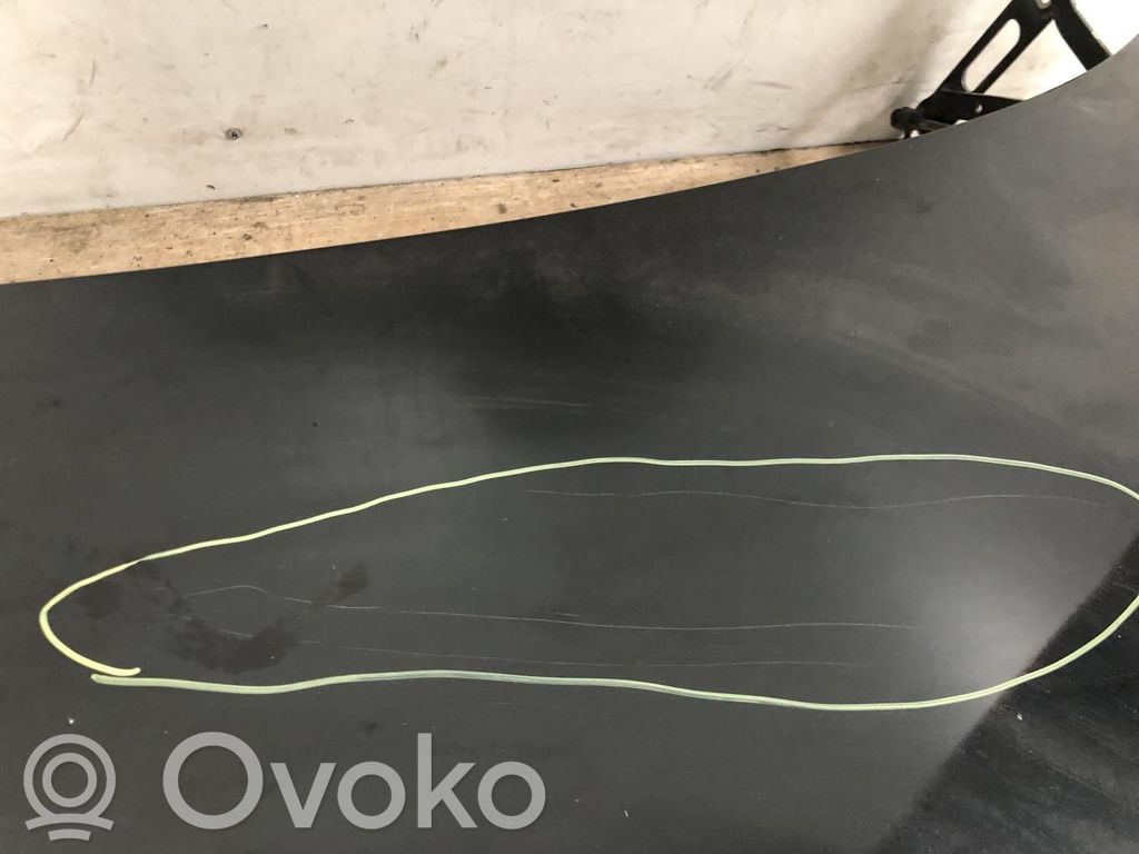 BMW 3 E36 Tailgate/trunk/boot lid 