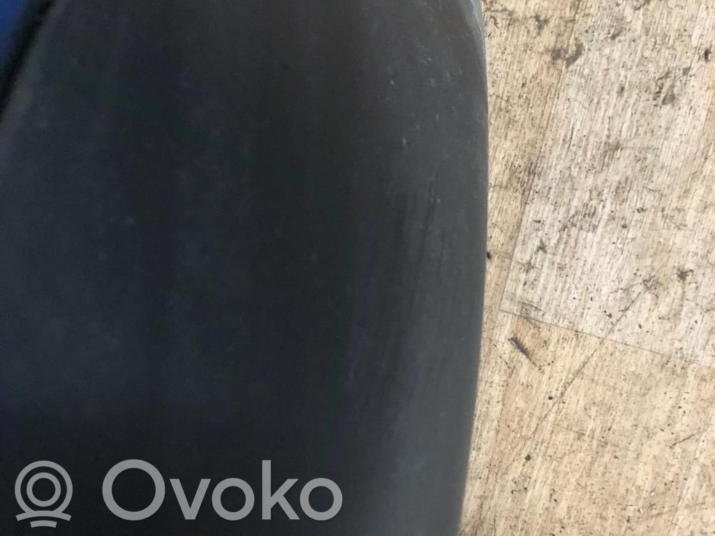 Ford Focus Front bumper 