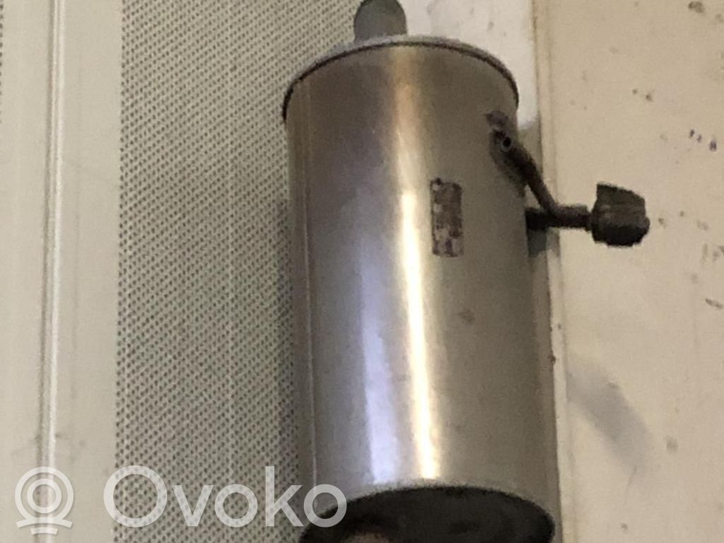 Глушитель
