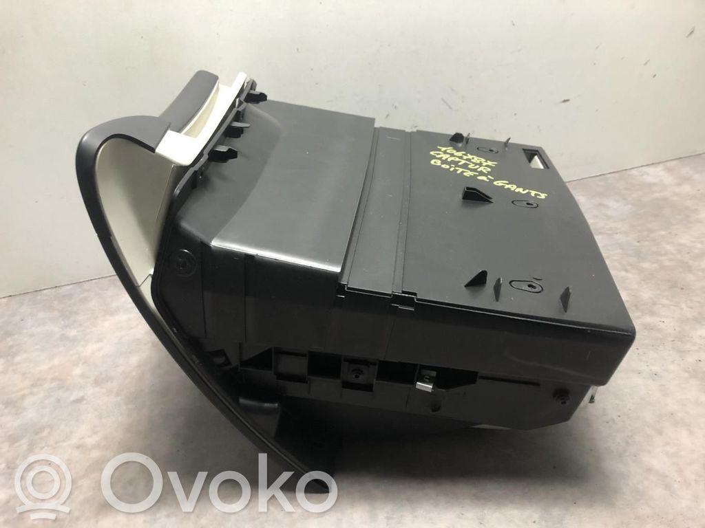 Renault Captur Daiktadėžė 