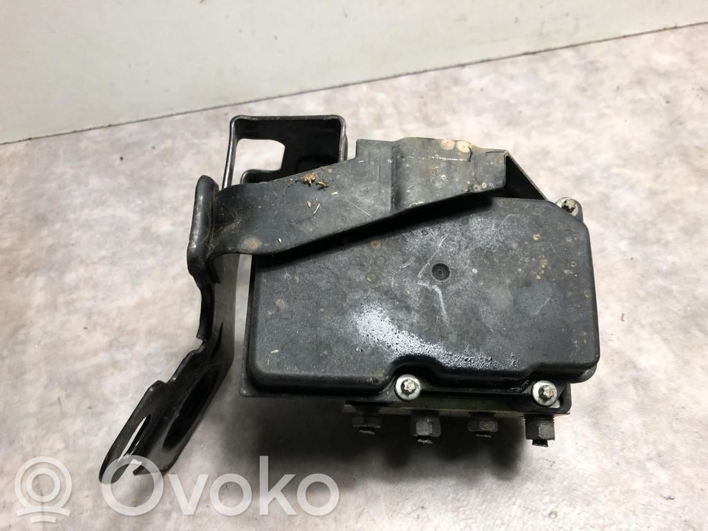 Citroen Nemo ABS Blokas 