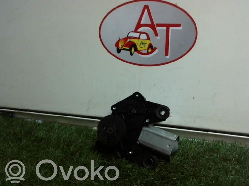 Motor ștergător lunetă   6405JA,6405JA