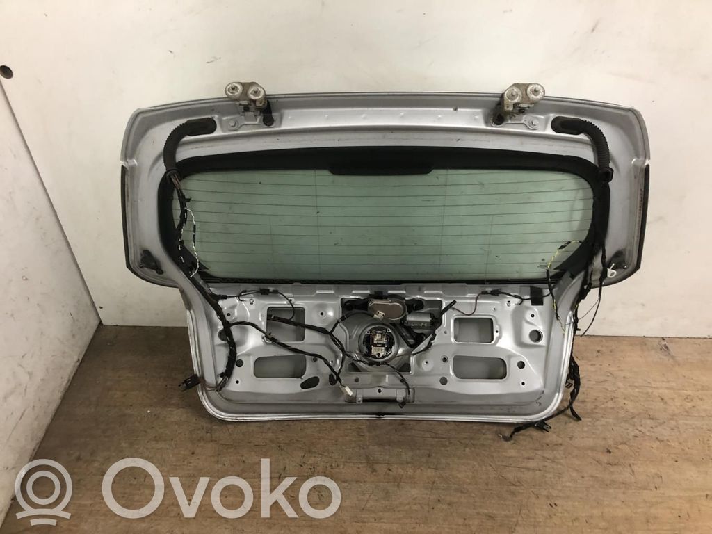 Tailgate/trunk/boot lid   41627133898,41627133898