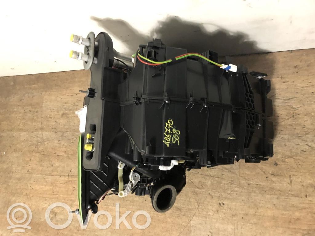 Carcasă ansamblu climatizare interior   6480K0,6480K0