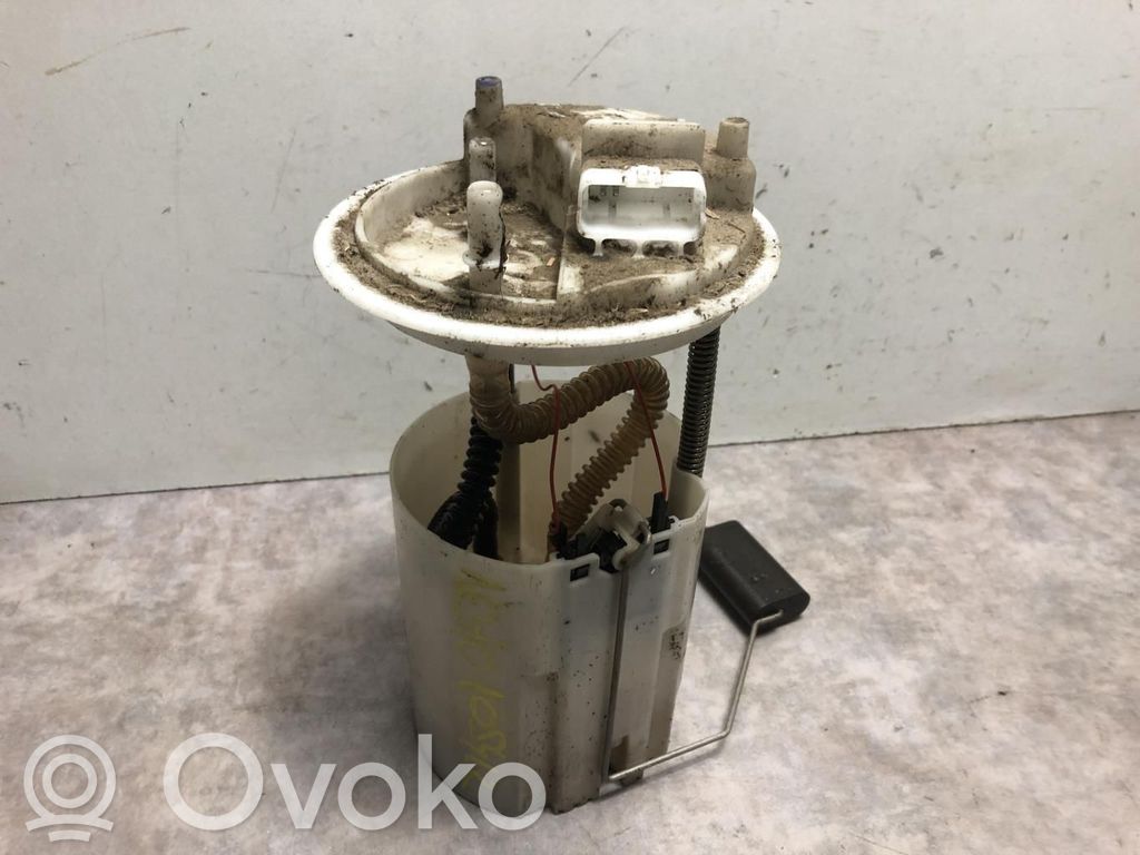 Citroen Nemo Bomba interna de combustible 
