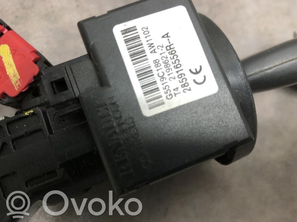Ignition lock   487004438R,487004438R
