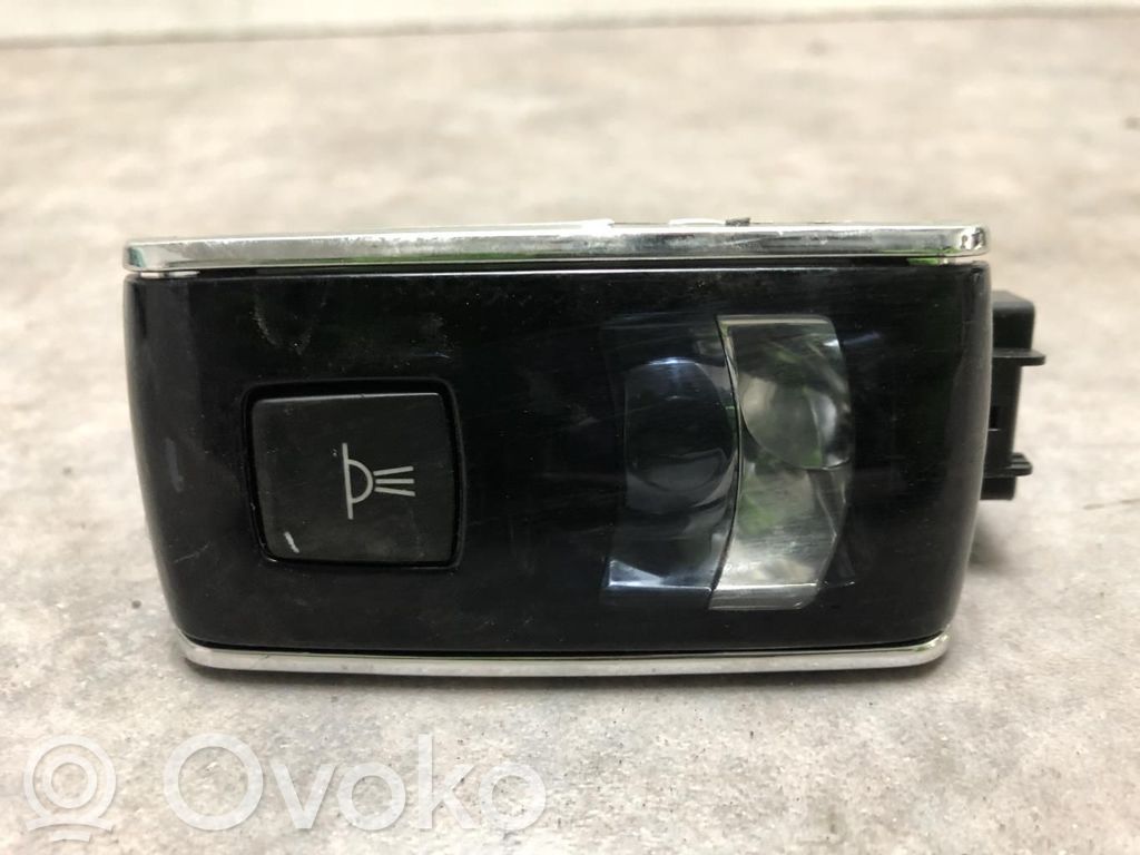 Peugeot 508 Autre éclairage intérieur