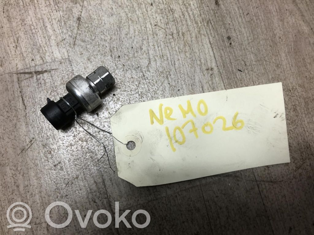 Citroen Nemo Capteur 