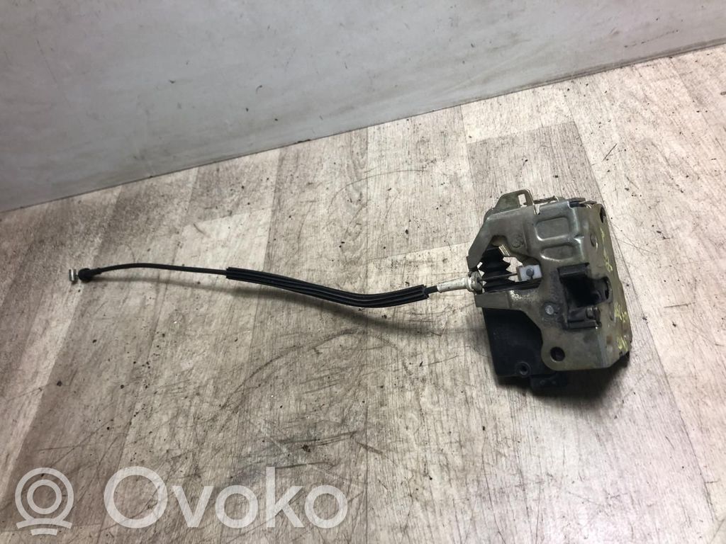 Etuoven lukko   7701472806,7701472806