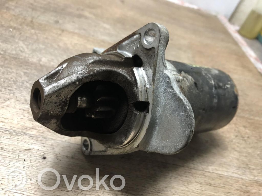 Motor de arranque   55566800,55566800