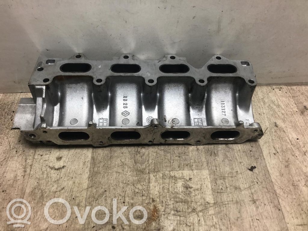 Kolektor ssący   140409107R,140409107R