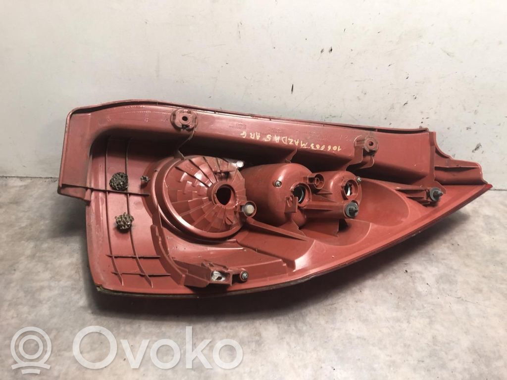Lampa tylna   C23551180E,C23551180E