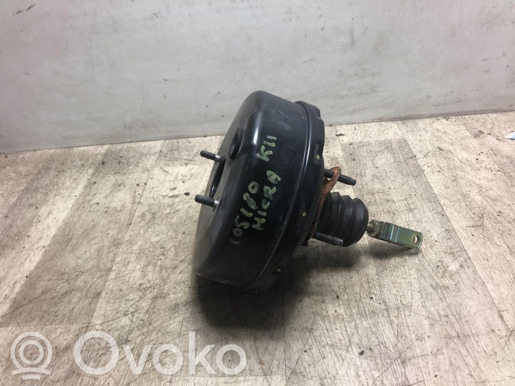 Nissan Micra C+C Servo-frein 