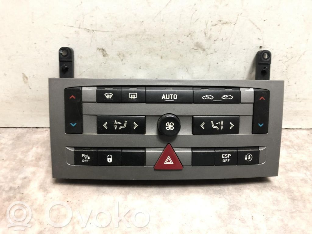 Unitate control climatizare   6451SC,6451SC