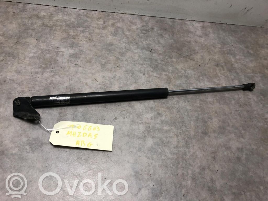 Mazda 5 Tailgate/trunk strut/damper 