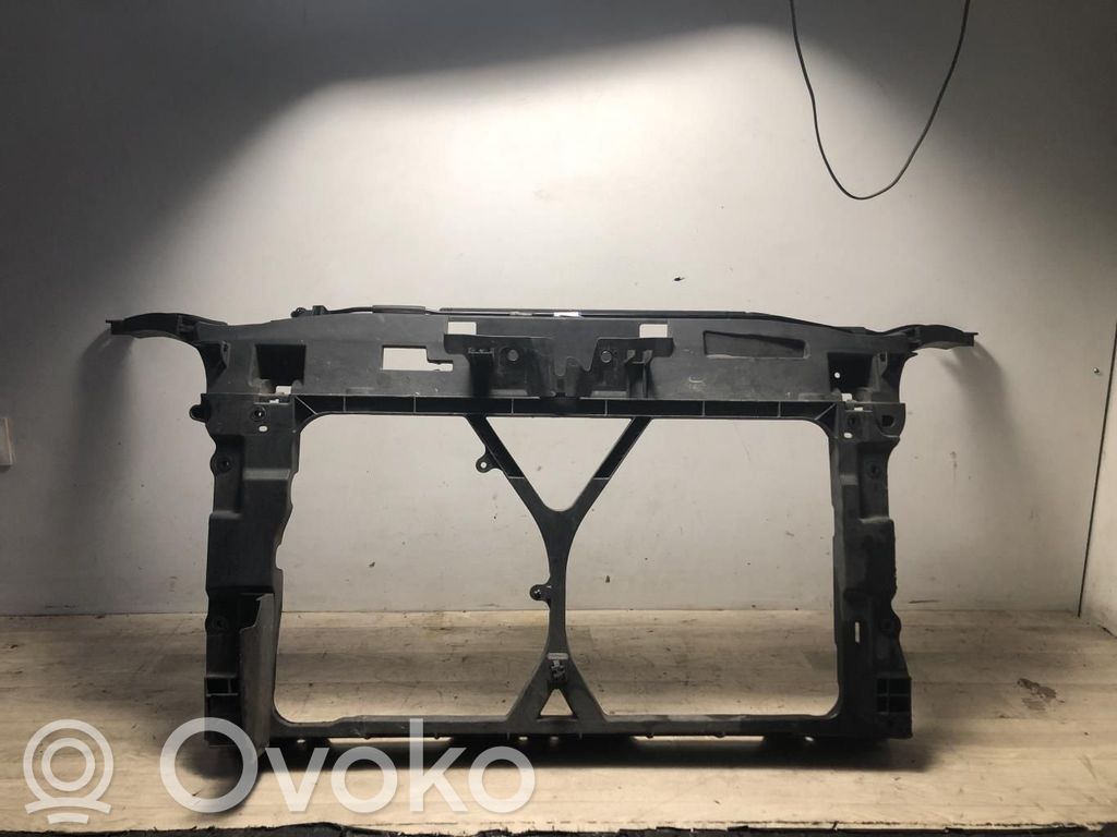 Панель радиаторов   C23553110G,C23553110G