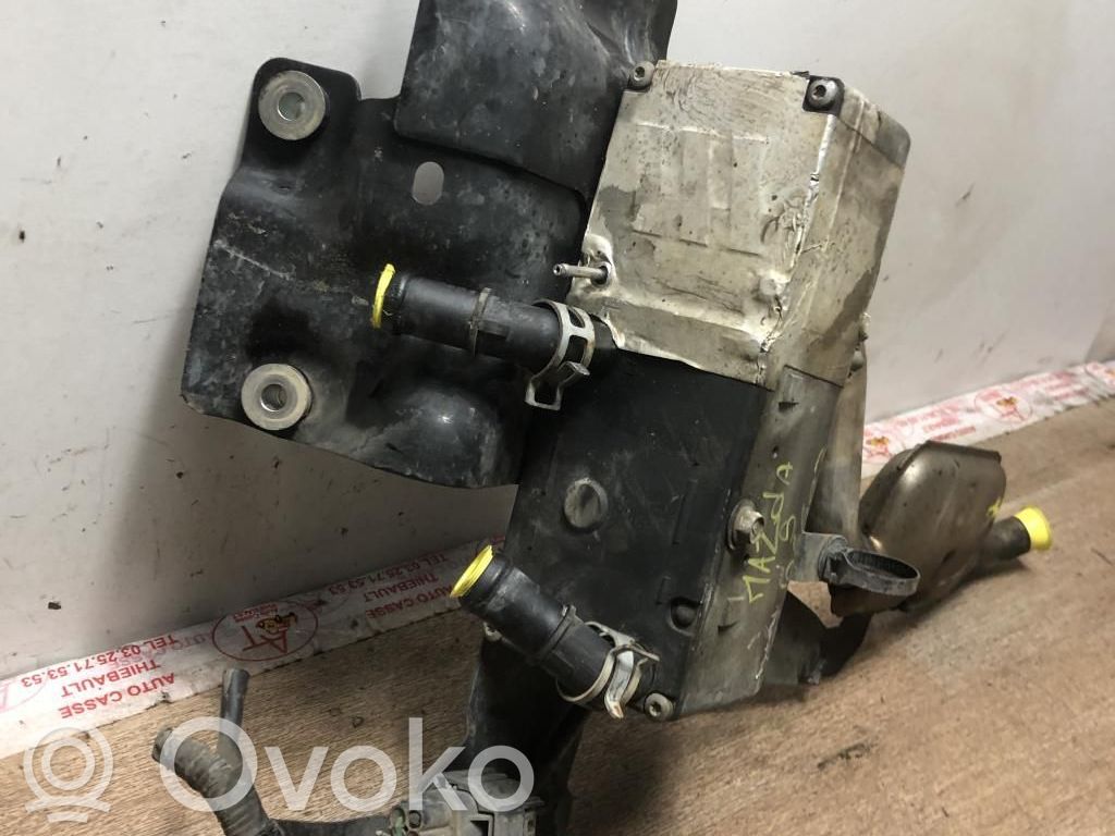 Precalentador auxiliar (Webasto)   CC30209A1A,CC30209A1A