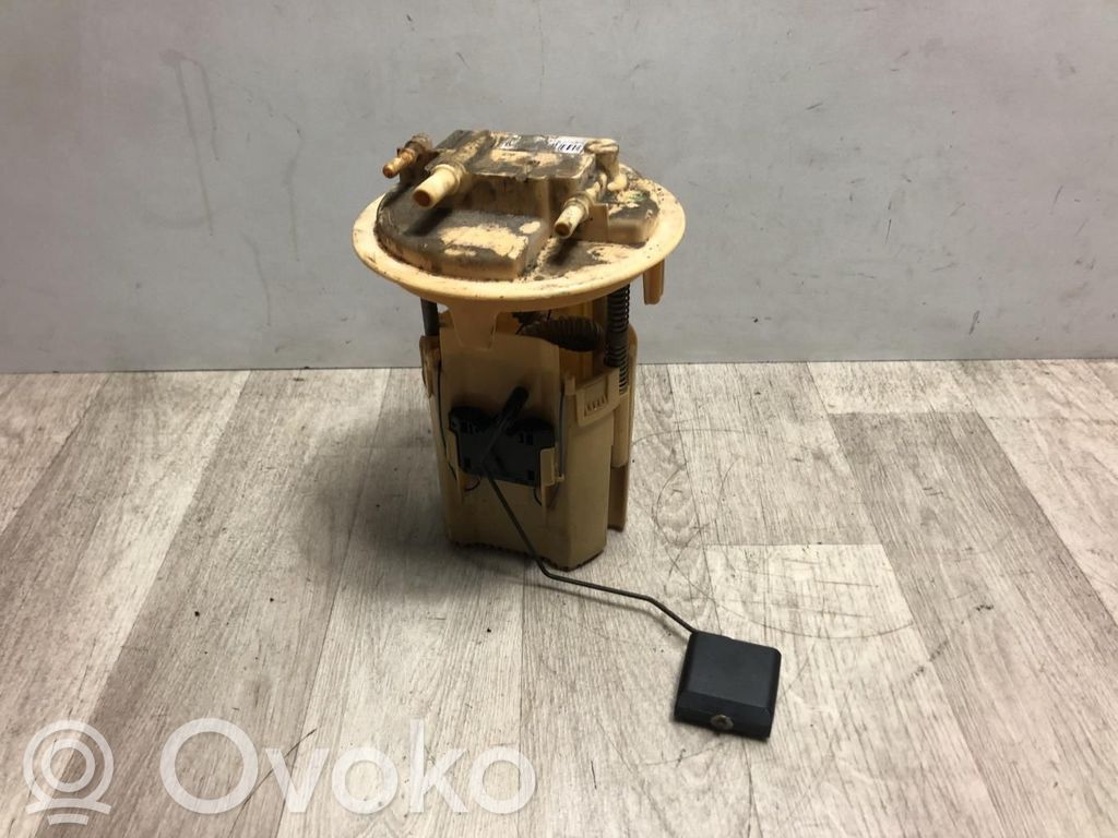 Bomba interna de combustible   00001525JE,00001525JE