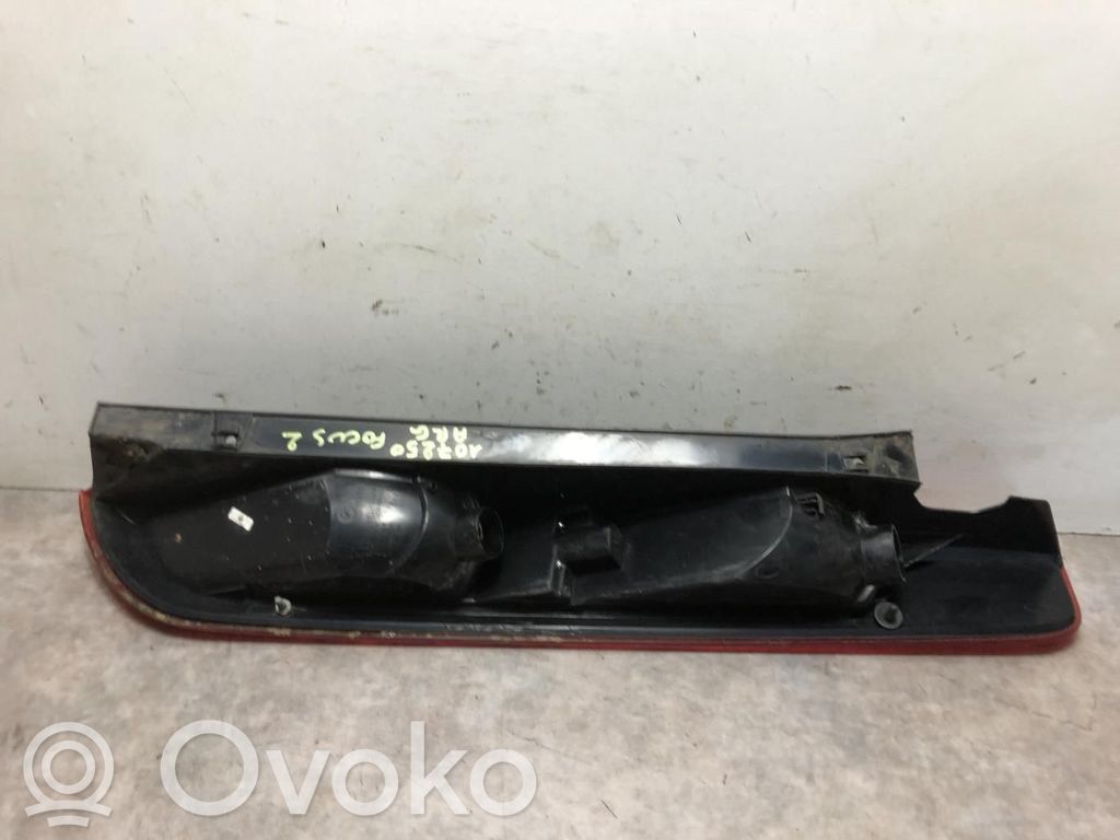 Rear/tail lights   1520769,1520769