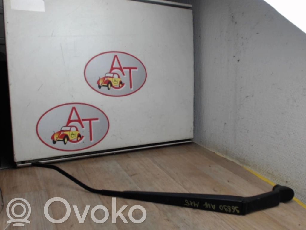 Mazda 5 Front wiper blade arm 