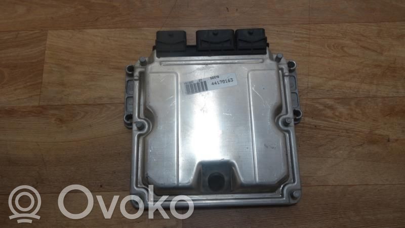 Peugeot 206 Other control units/modules 