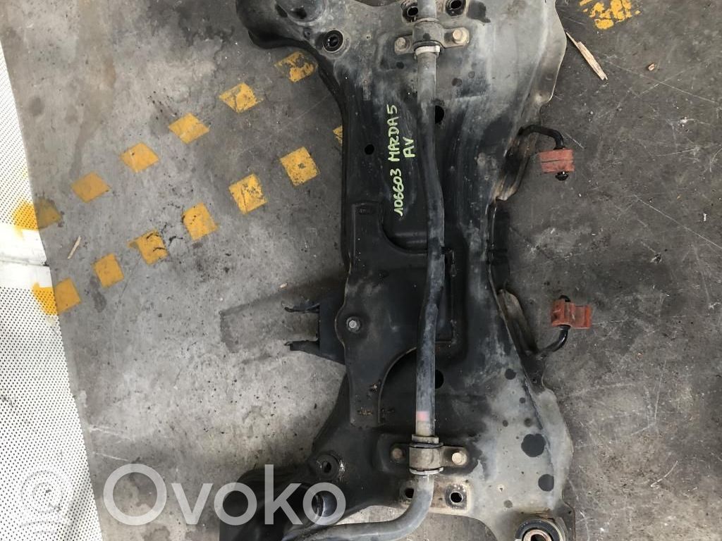 Front subframe   C52434800A,C52434800A