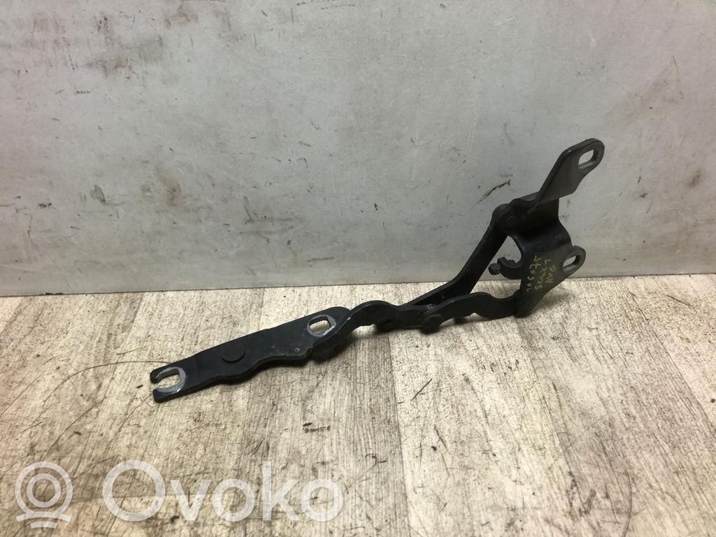 BMW 1 E81 E87 Engine bonnet/hood hinges 