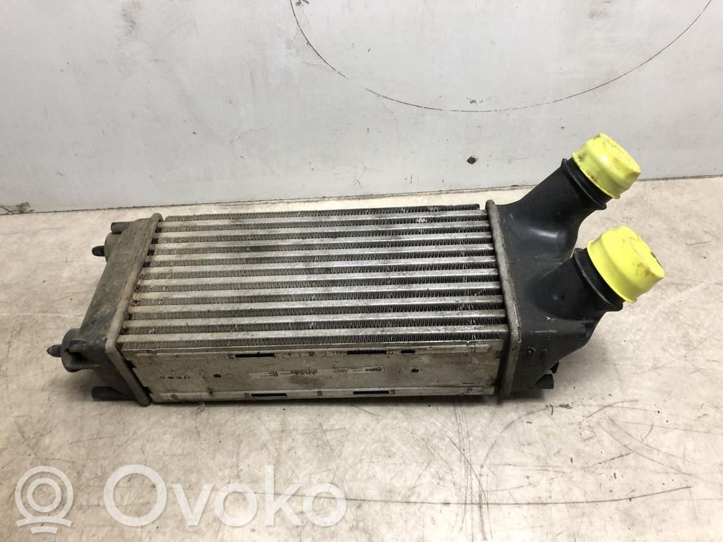 Citroen Berlingo Interkūlerio radiatorius 
