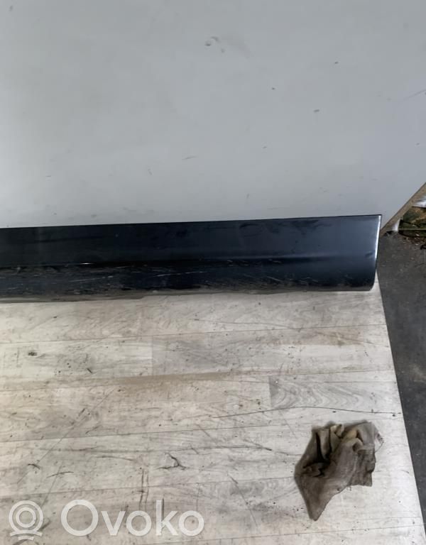 BMW 3 E46 Sill 
