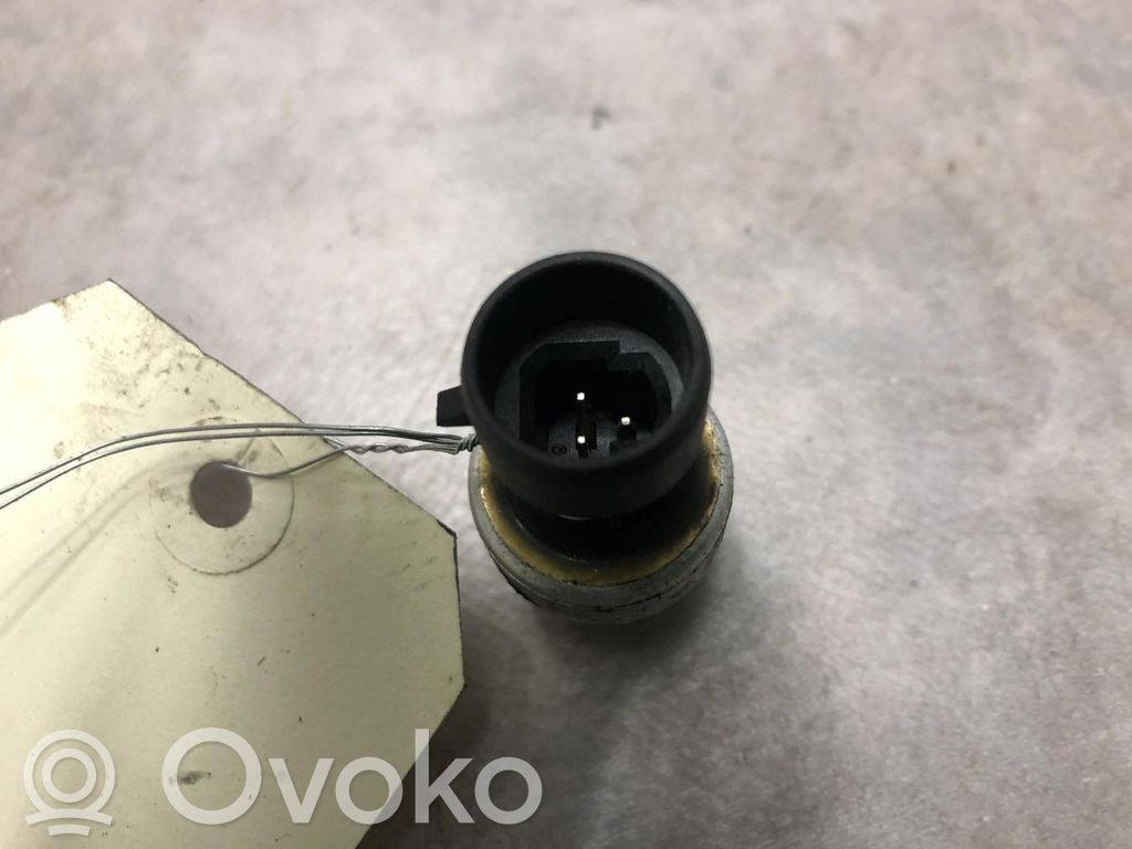 Renault Laguna III Sensor 