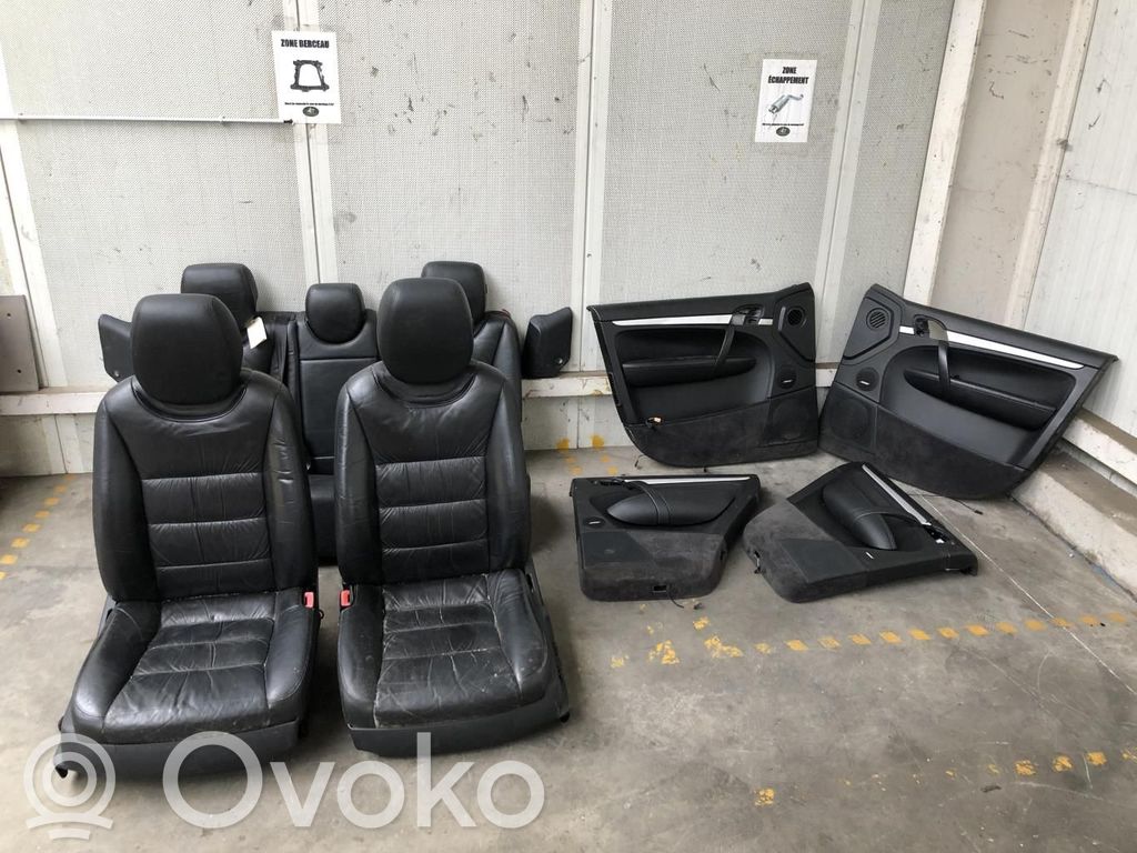 Juego interior   95552117801PCC,95552117801PCC