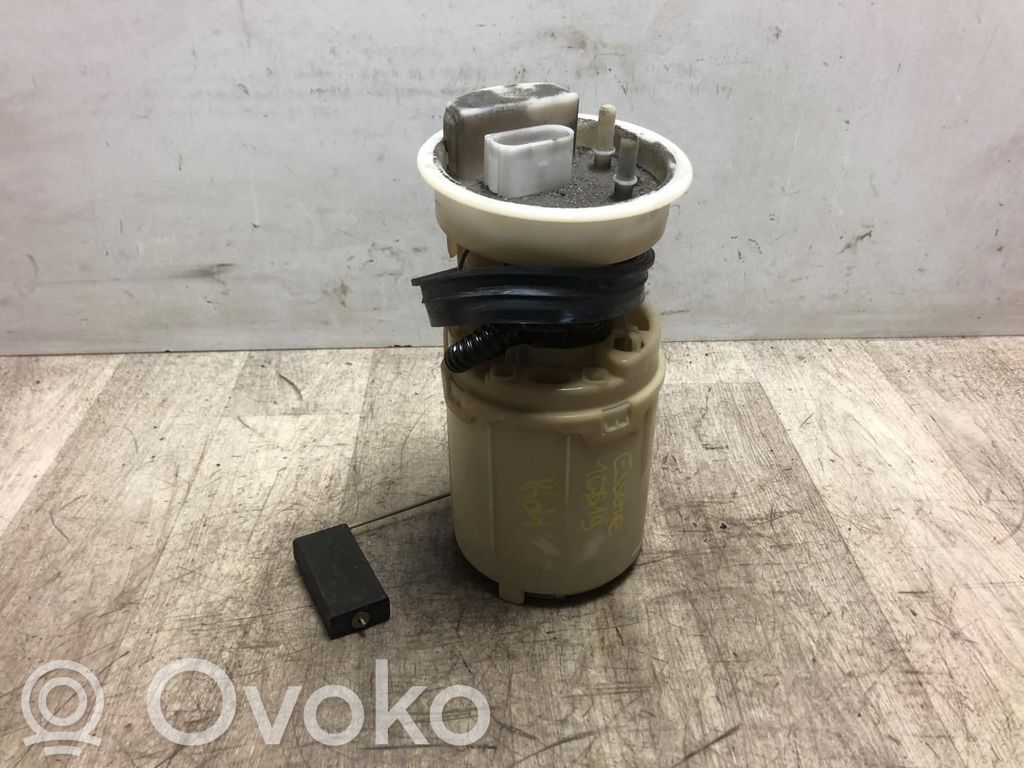 Citroen C4 I Picasso Pompe à carburant
